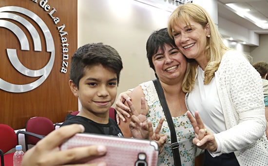 Premios “Esperanza de la Patria”